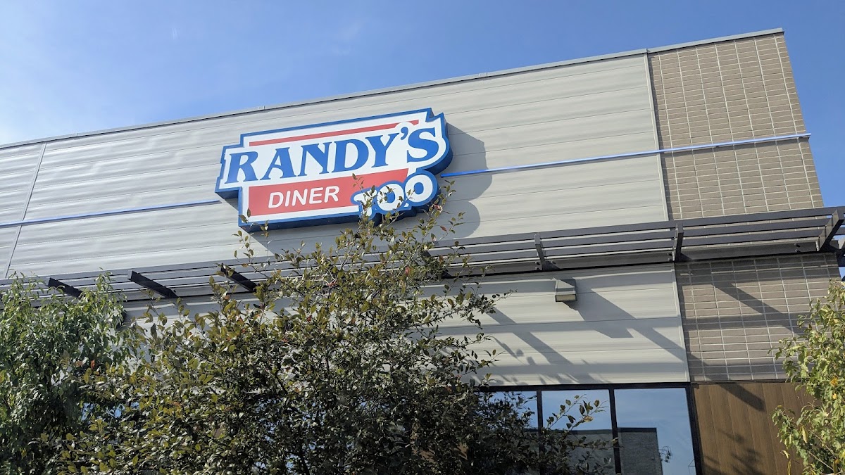 Randy's Diner Too